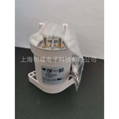 供应TE/泰科LEV200A4NAA 1618387-7 继电器/接触器和开关