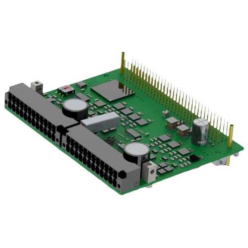 瑞士INDEL AG原产进口610736948 5A/400V/S GIN-SAC3x3系列驱动器
