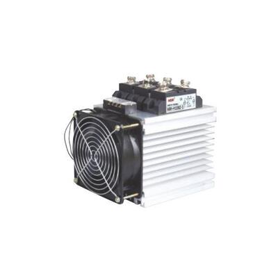美格尔MGR-H12200Z-3工业级组合三相交流固态继电器(高压型）