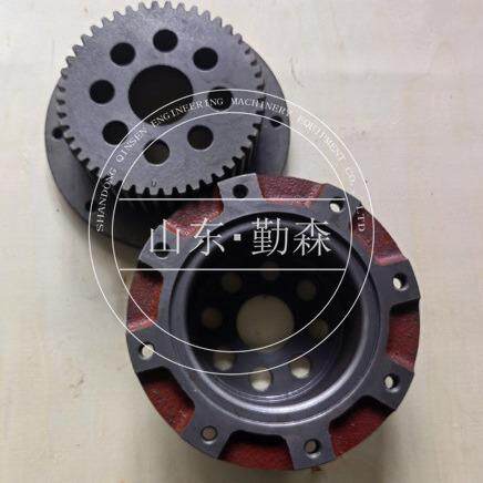 推土机配件 吊车配件 各种型号齐全 d20 齿鼓 103-22-31110