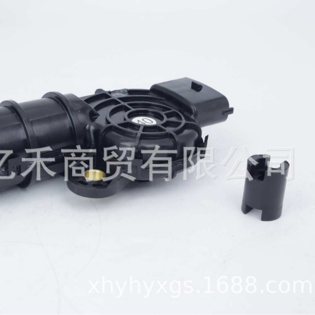 28323-2G300 283232G300适用现代发动机进气歧管转轮控制电机替换