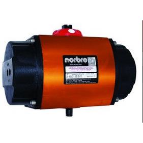 Norbro气动执行器33系列