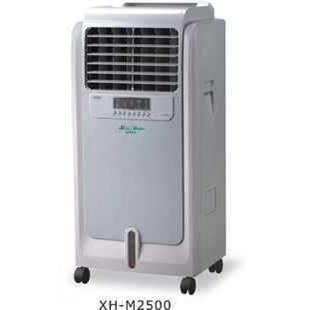 活仕加湿器 湿膜加湿器XH-M2500 办公别墅档案室净化加湿商用机房