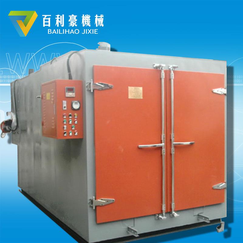 百利豪工业对开门灭菌烘箱 600度高温烘箱 高温真空烘箱干燥炉