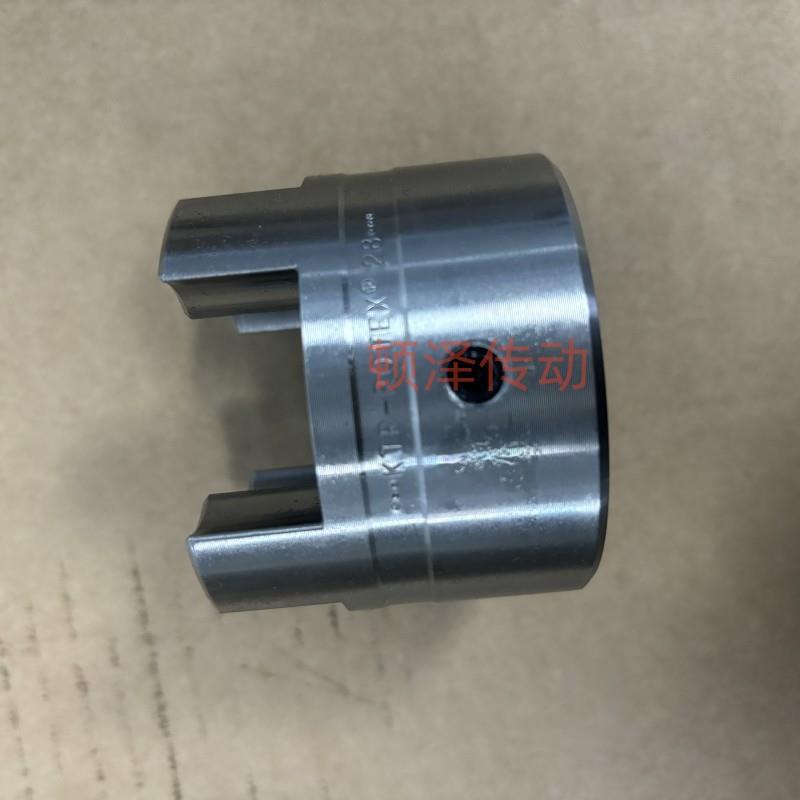 KTR-ROTEX55 德国进口联轴器 梅花型 爪式轴套 GR55四爪钢制ST