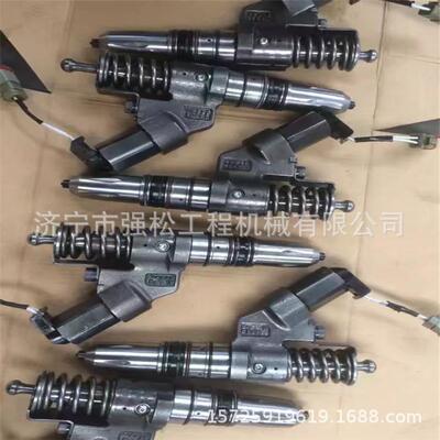 厂家现货销售康明斯4026222喷油器总成 发动机燃油泵柴油泵
