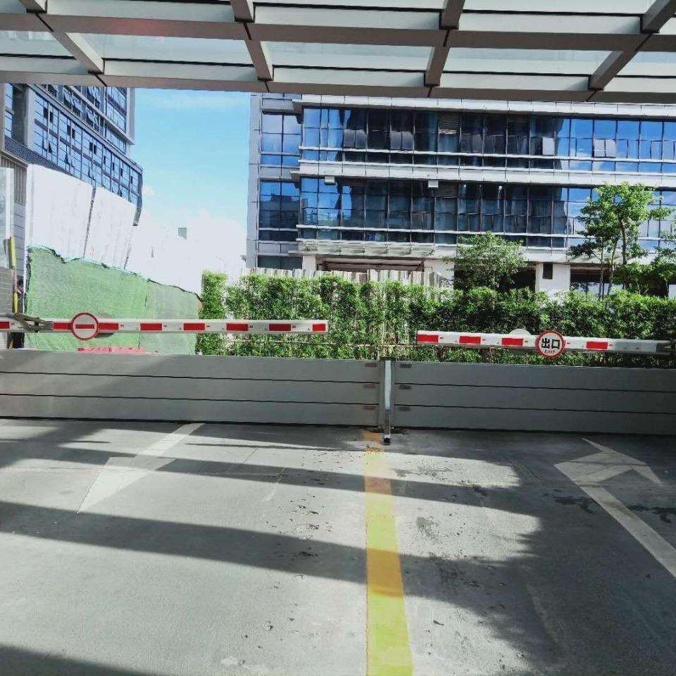 挡鼠板防汛挡洪板物业挡板车库挡水板防洪防汛挡水板河道防洪
