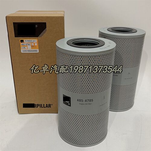 485-4705 179-1502 1R0731 1W4136 P554136 LF17496 LF3660机滤芯