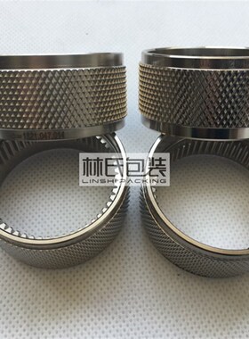 ORT200电动打包机束紧轮 OR-T200电动打包机拉紧轮 打包机轮子