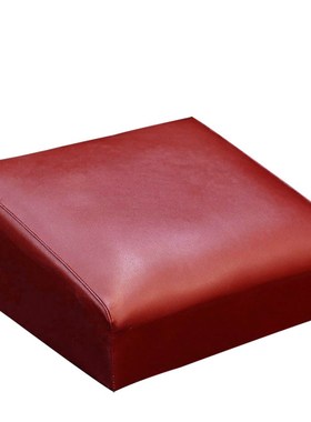 实木拜垫跪垫家用佛堂寺院用磕大头磕头拜椅拜佛垫跪凳佛前跪拜凳