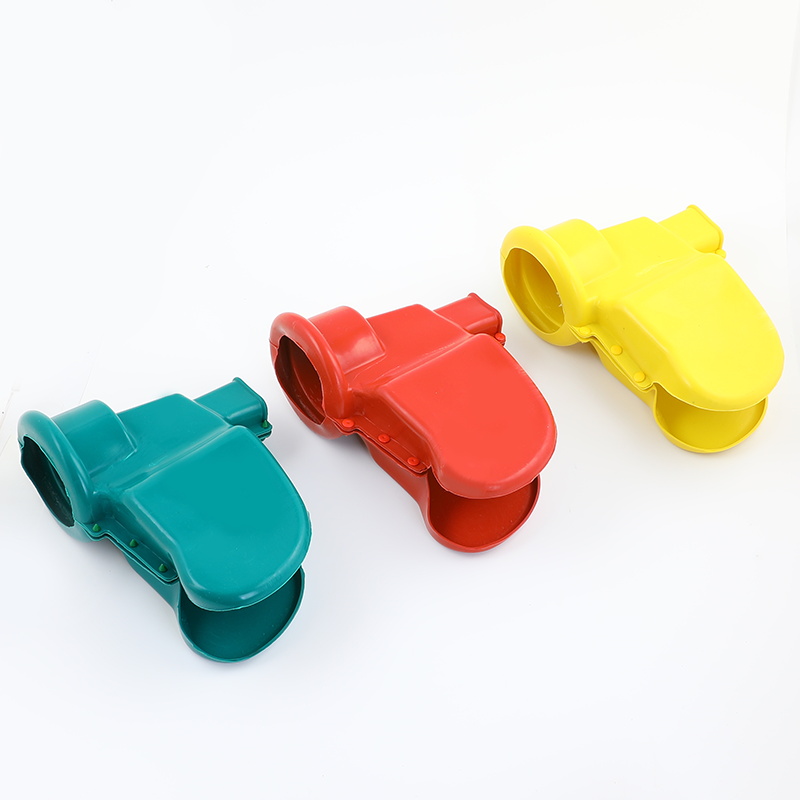 RW12-10KV户外高压跌落式熔断器绝缘保护套 RW12绝缘防尘罩 6只装