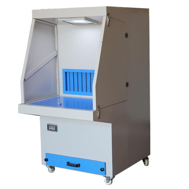 8磨厘米新打0除尘工作台无尘环保设备吸尘布袋脉冲清灰滤筒集尘器