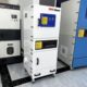 全风脉冲集尘器MCJC 4000 4KW工业集尘机激光切割除尘器厂家