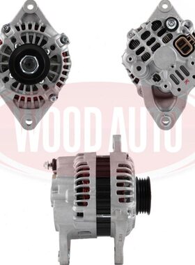 A5TA8192A发电机1E327-64012发电机久保田发电机