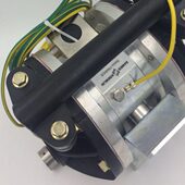 法国克姆林气动隔膜泵PMP150E隔膜泵PMP150E克姆林