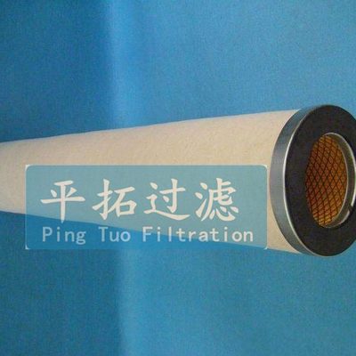 LXM-15-8.5聚结滤芯 平拓滤油机脱水滤芯TX-80