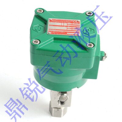 NF8327B102隔爆电磁阀 隔爆电磁阀 二位三通隔爆电磁阀