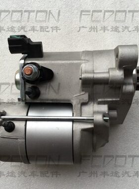 2700LC90 RZJ95起动马达霸道3400LC95VZJ95 KZJ95启动马达 起动机