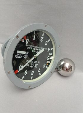 YZF3-250TH 变压器油位计 YZF3-250TH 指针式油位表 油枕