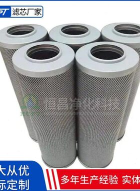 真空泵滤油器SBF840026Z1V双向齿轮油泵滤芯