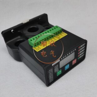 YM301-20Z 微机马达监控器 电动机智能保护控制器 YM301-50Z