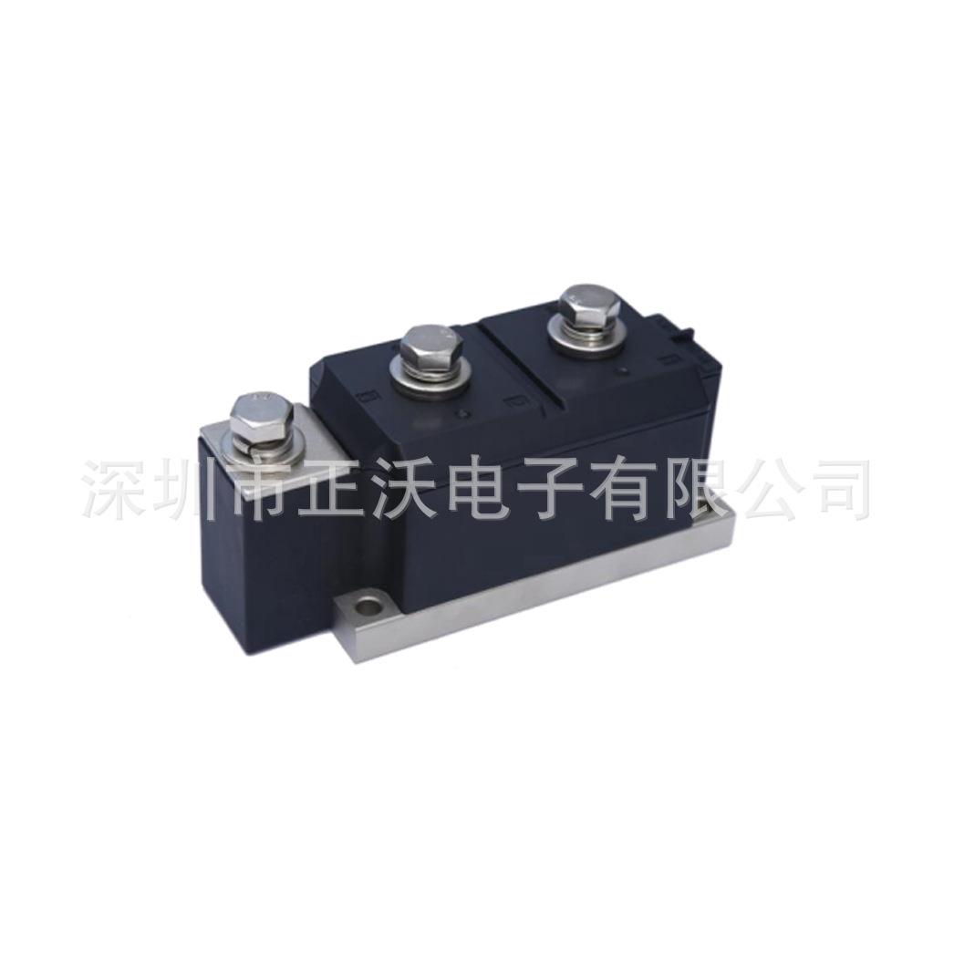 MDC800-16/MDC1000-16封装尺寸M26 尺寸180MM/76.5MM/76MM