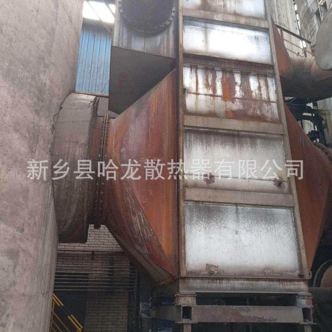翅片管锅炉换热器空气预热设备
