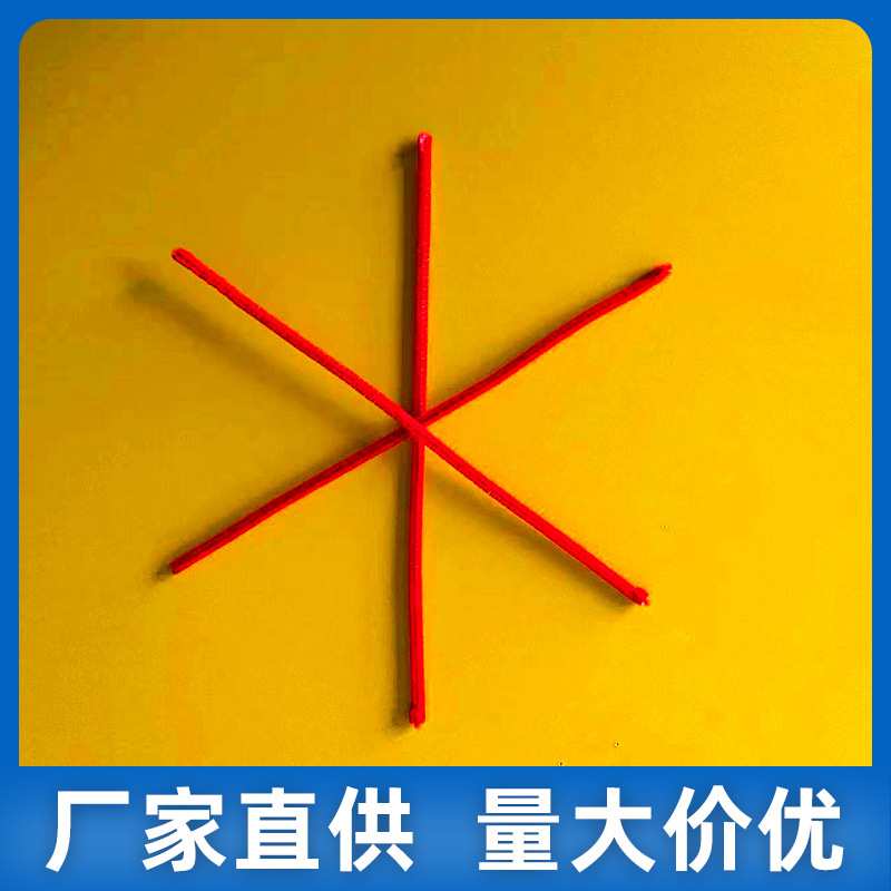 优质实验室羊毛玻璃刻度吸管核磁管清洗胶头滴管刷子驼绒核磁管刷
