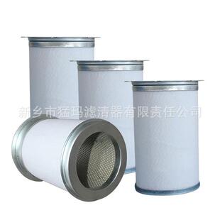 现货供应 油气分离器配件空压机保养配件 替代件6.2008.1油分