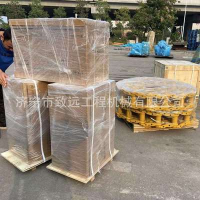 山推空气滤芯 SD22F SD32 SD16 SD13推土机配件，山推滤芯保养件