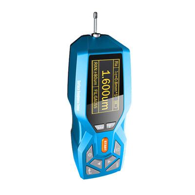 TR200表面粗糙度仪高精度测量多种工件表面的光洁度粗糙度