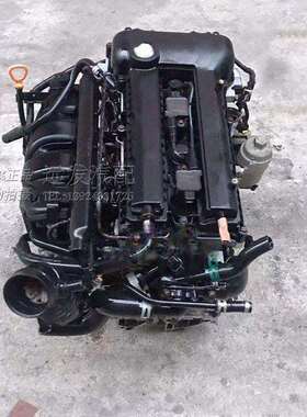 适用奇瑞新A3 A5 新瑞虎 艾瑞泽7 E4G16 4G16 DVVT发动机 总成