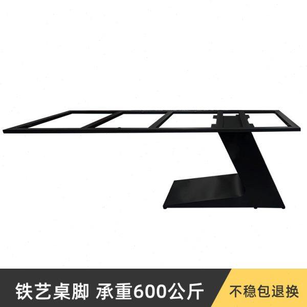 樊野岛台桌腿支架岩板大理石桌脚餐桌脚茶桌铁艺桌架支撑架定制,商业/办公家具,台脚台架/家具支架,淘宝优惠券,粉丝福利购,淘宝优惠卷