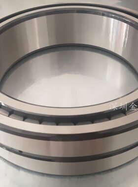 满装圆柱滚子精密轴承 SL 185034 185036 185038 185040 185044