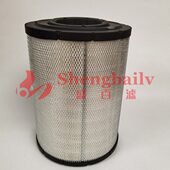 K3141空气滤芯17801 E0130新款 空气滤清器空滤芯