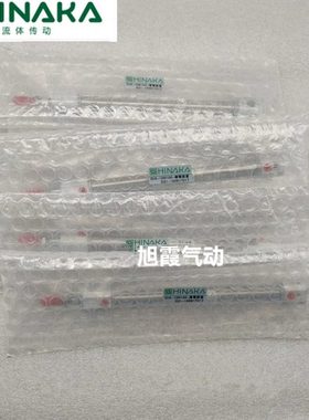 中日HINAKA气缸DIA-25-M25/50/75/100/125/150/175/200/250/300