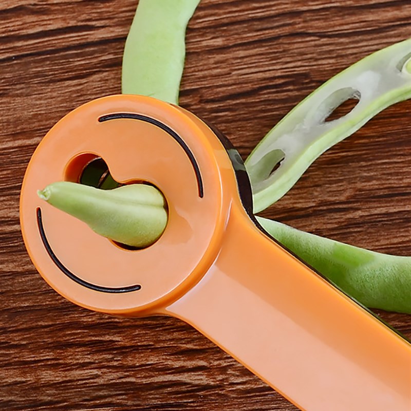 家用多功能豆角切m丝器切菜器四季豆辣椒芹菜切丝神器刨丝小工具