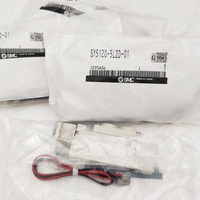 集装式电磁阀SY5240-6DZD 3DZE 4DZE 5DZE 6DZE SY5340-3LZD 3GZD