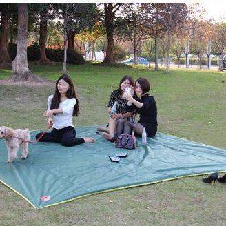 包邮户外帐篷地席 防潮野餐垫牛津布地布天幕防水 野餐露营爬行垫,户外/登山/野营/旅行用品,地布/地席,淘宝优惠券,粉丝福利购,淘宝优惠卷