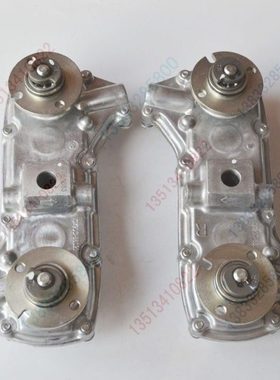 1C720C-66154/66054洋马柴油高速插秧机旋转箱总成回转箱回转体