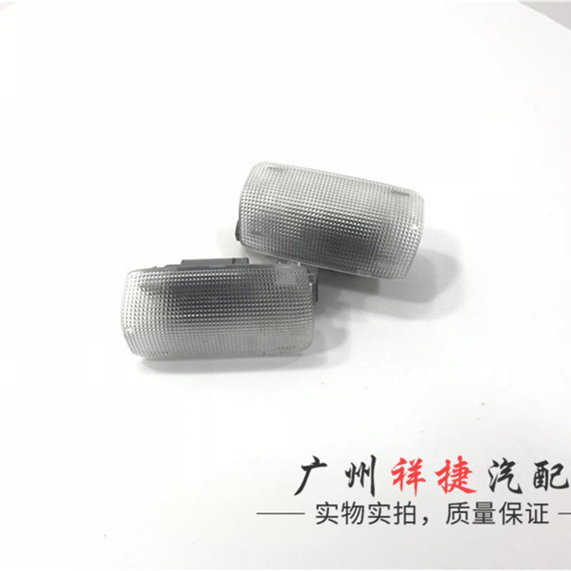 适用于凯美瑞车门灯总成凯美瑞车门迎宾灯皇冠锐志凯美瑞车门皮灯