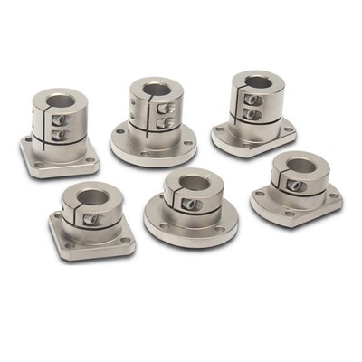 方型指向轴支座STHWS/STHWSB8 10 12 15 16 20 25 30 40 50光轴