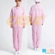 防静电立领分体服防尘工衣净化服超净服食品药品工作服洁净室服装