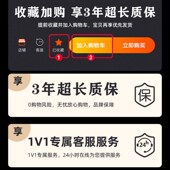 高精度汽车胎压表车用数显胎压计监测器轮胎压力表充气表放气枪