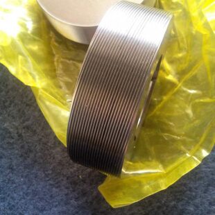 台湾坤钲KG-3T滚牙机专用滚丝轮 滚花轮 二轴滚牙轮 KG-3T滚丝轮