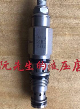 WINNER原装台湾武汉机械插装阀PD11A30AL PD11A30BL PD11A30DL