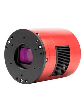 ZWO ASI2600MM-ProAPS-C画幅 黑白制冷相机天文深空摄影振旺光电