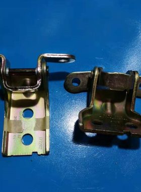 北汽幻速S2S3H2H3车门合页车门限位器车门合页