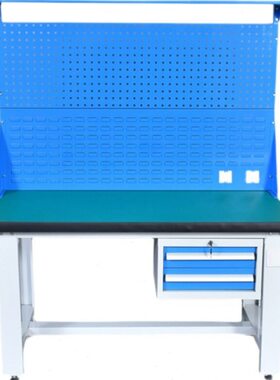 臻远~防静电工作台ZY-KLP-Z631