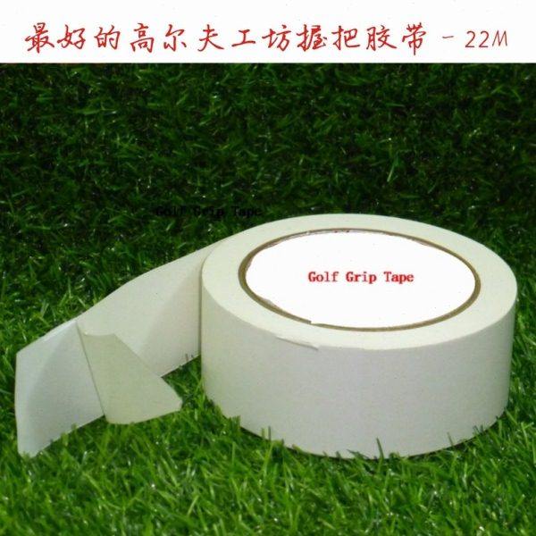 GK 高尔夫工坊专用 握把双面胶 进口 22M
